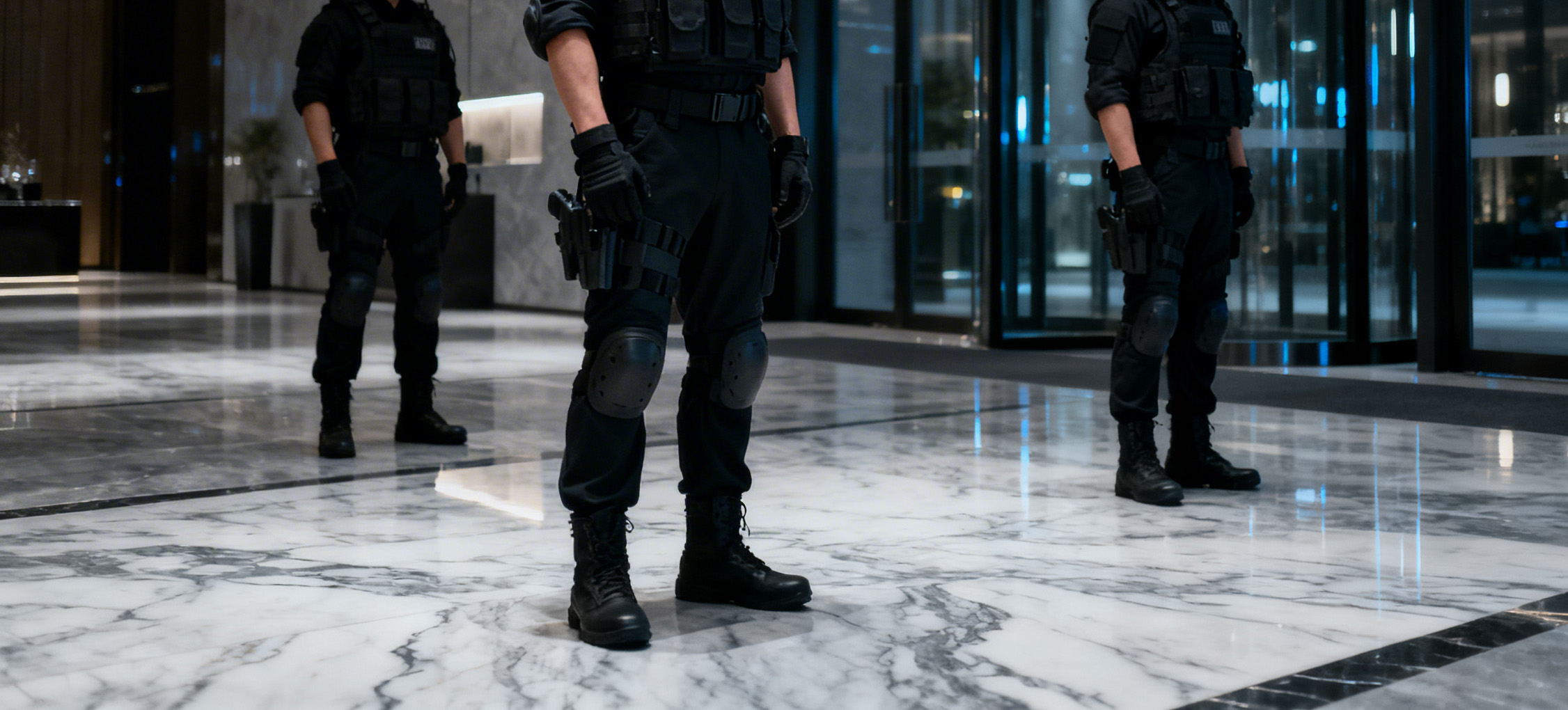 Προετοιμασία για ΤΕΦΑΑ & Σώματα Ασφαλείας