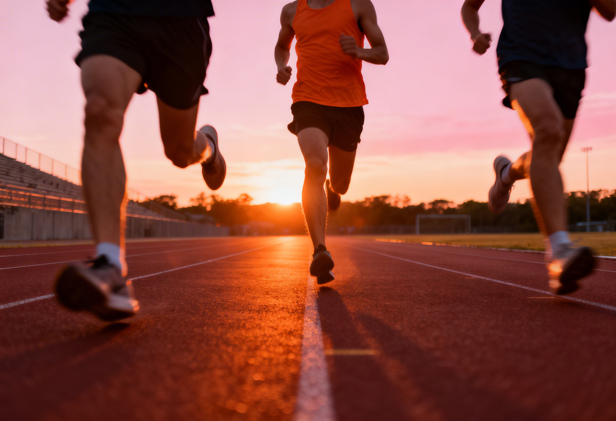 Βελτίωση Φυσικής Κατάστασης